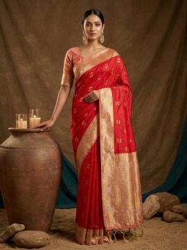 SHREE SHYAM FASHION MEERA SILK Wholesale sarees in Delhi