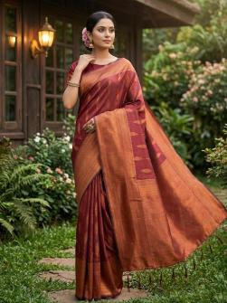 SHREE SHYAM FASHION RAJSI SILK Designer saree wholesale market in Ahmedabad