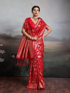 SHREE SHYAM FASHION RAJWADA SILK VOL 2 Bhavnagar saree market