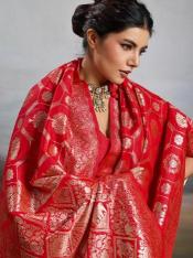 SHREE SHYAM FASHION RAJWADA SILK VOL 2 Bhavnagar saree market