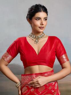 SHREE SHYAM FASHION RAJWADA SILK VOL 2 Bhavnagar saree market