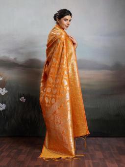 SHREE SHYAM FASHION RAJWADA SILK VOL 2 Bhavnagar saree market