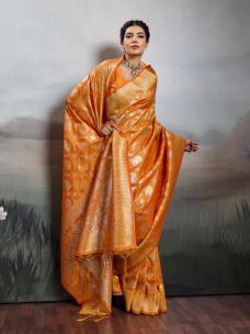 SHREE SHYAM FASHION RAJWADA SILK VOL 2 Bhavnagar saree market