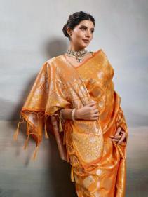 SHREE SHYAM FASHION RAJWADA SILK VOL 2 Bhavnagar saree market