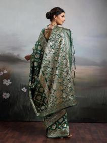 SHREE SHYAM FASHION RAJWADA SILK VOL 2 Bhavnagar saree market