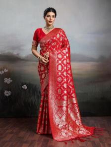 SHREE SHYAM FASHION RAJWADA SILK VOL 2 Bhavnagar saree market