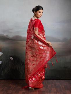 SHREE SHYAM FASHION RAJWADA SILK VOL 2 Bhavnagar saree market