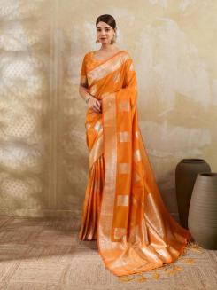 SHREE SHYAM FASHION RAJWADA SILK VOL 3 Silk sarees wholesale market in Mumbai