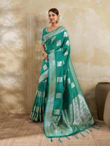 SHREE SHYAM FASHION RAJWADA SILK VOL 3 Silk sarees wholesale market in Mumbai