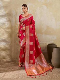 SHREE SHYAM FASHION RAJWADA SILK VOL 3 Silk sarees wholesale market in Mumbai