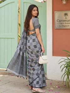SHREE SHYAM FASHION VANYA Fancy saree wholesale in Mumbai