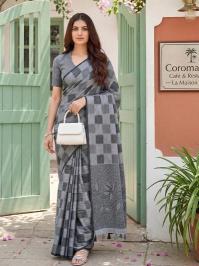 SHREE SHYAM FASHION VANYA Fancy saree wholesale in Mumbai
