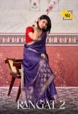 SR rangat-2 Wholesale sarees in Mumbai