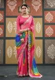 Stavan rajrani Saree wholesale suppliers in Mumbai
