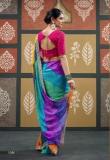 Stavan rajrani Saree wholesale suppliers in Mumbai
