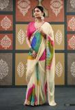 Stavan rajrani Saree wholesale suppliers in Mumbai