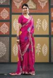 Stavan rajrani Saree wholesale suppliers in Mumbai