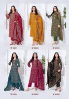 Suryajyoti kalki vol-36 Dress material wholesalers in Delhi