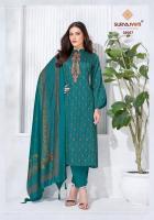 Suryajyoti kalki vol-36 Dress material wholesalers in Delhi