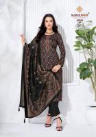 Suryajyoti kalki vol-36 Dress material wholesalers in Delhi