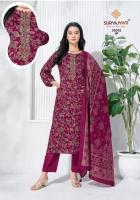 Suryajyoti kalki vol-36 Dress material wholesalers in Delhi