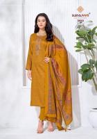 Suryajyoti kalki vol-36 Dress material wholesalers in Delhi