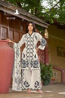 The wonder woman W-2149 Kurti wholesale prices in Gujarat