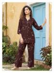 Tips & tops princess vol 2 coord sets Cheap kurtis wholesale in Mumbai