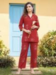 Tips & tops princess vol 2 coord sets Cheap kurtis wholesale in Mumbai