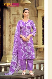 Tips & tops summer fashion vol 11 Designer kurtis in Bhavnagar