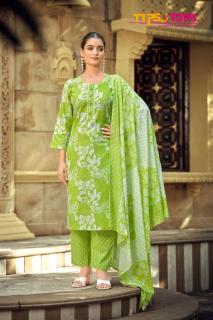 Tips & tops summer fashion vol 11 Designer kurtis in Bhavnagar