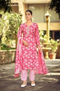 Tips & tops summer fashion vol 11 Designer kurtis in Bhavnagar