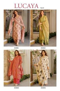 Universal lucaya vol 31 Wholesale kurtis in Bangalore