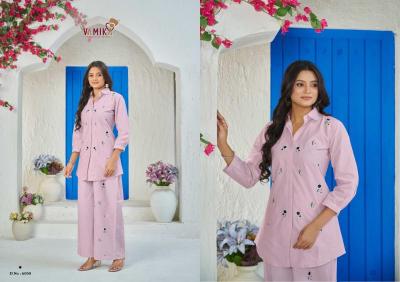 VamikaTM elite coord set Wholesale kurti suppliers in Pune