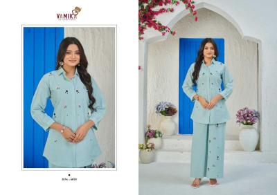 VamikaTM elite coord set Wholesale kurti suppliers in Pune
