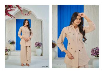 VamikaTM elite coord set Wholesale kurti suppliers in Pune