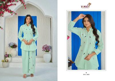VamikaTM elite coord set Wholesale kurti suppliers in Pune