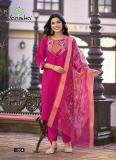 Vaniska fashion kasturi vol 1 Fancy kurtis in Ahmedabad