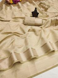 Vastrangan beautifull cotton  Surat wholesale saree suppliers