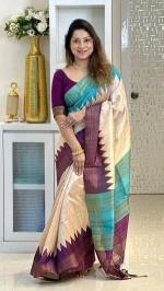 Vastrangan beutiful Wholesale saree market in Mumbai