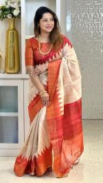 Vastrangan beutiful Wholesale saree market in Mumbai
