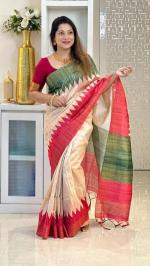 Vastrangan beutiful Wholesale saree market in Mumbai