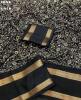 Vastrangan border Cheap wholesale sarees Surat