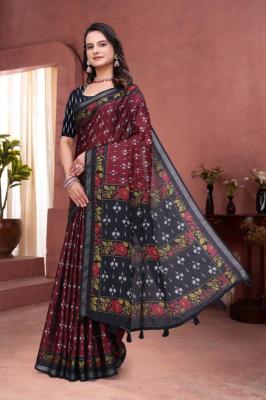 Vastrangan cotton Bulk saree suppliers in Pune