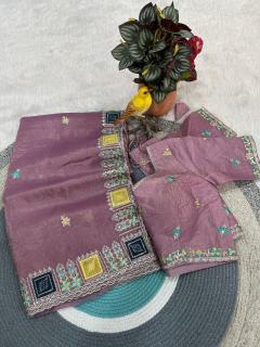 Vastrangan designer Surat saree wholesale dealer