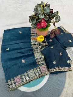 Vastrangan designer Surat saree wholesale dealer