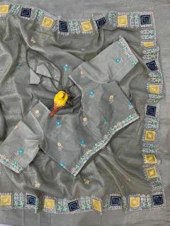 Vastrangan designer Surat saree wholesale dealer