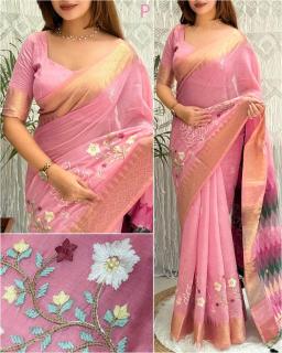 Vastrangan kashmiri Best saree wholesalers in Pune