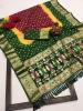 Vastrangan mahira Saree wholesalers in Bhavnagar