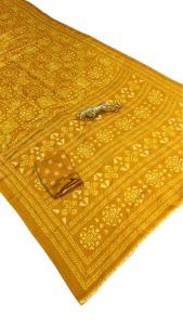 Vastrangan original silk Saree market in Chandni Chowk